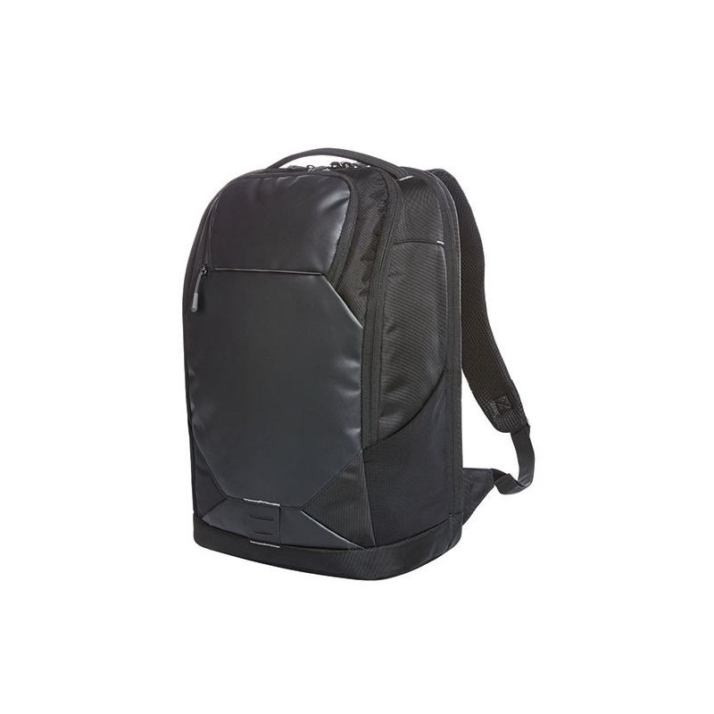 Sac à dos Notebook en polyester avec compartiment pour ordinateur portable 15"