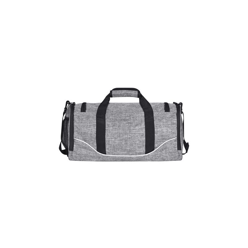 Sac de sport polyvalent en polyester 600D, 2 petites bandes réfléchissants, 31 litres