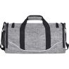 Sac de sport polyvalent en polyester 600D, 2 petites bandes réfléchissants, 31 litres