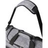 Sac de sport polyvalent en polyester 600D, 2 petites bandes réfléchissants, 31 litres