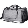 Sac de sport polyvalent en polyester 600D, 2 petites bandes réfléchissants, 31 litres