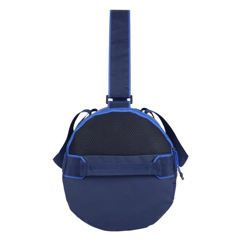 Sac de sport militaire polochon polyester avec bandoulière réglable
