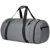 Sac de sport polochon polyvalent pratique avec fonction sac à dos, 41 litres