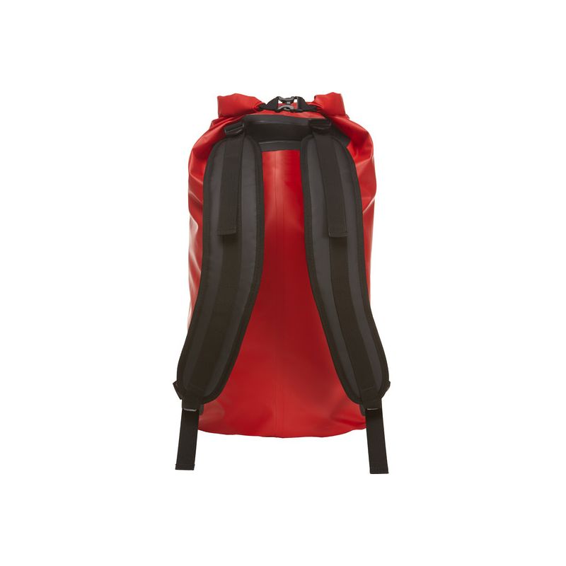 Sac à dos étanche, compartiment spacieux en bâche de camion, 30 litres