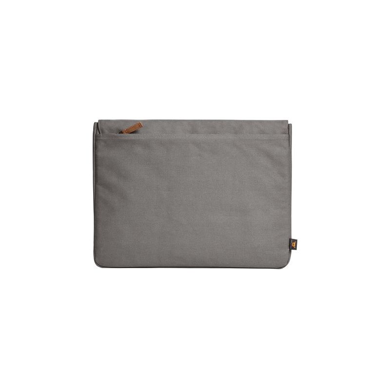 Pochette moderne A4 aux finitions soignées pour ordinateur portable