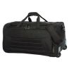 Valise à roulettes, compartiment principal spacieux zippé, 72 litres