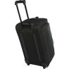 Valise à roulettes, compartiment principal spacieux zippé, 72 litres