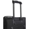 Valise à roulettes, compartiment principal spacieux zippé, 72 litres