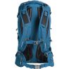 Sac à dos léger et fonctionnel avec dos ergonomique et système innovant, 22 litres