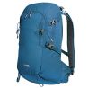 Sac à dos léger et fonctionnel avec dos ergonomique et système innovant, 22 litres