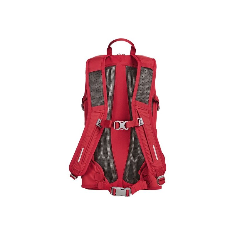 Sac à dos de voyage et de vélo léger et fonctionnel avec design innovant, 13 litres