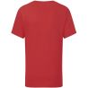 T-shirt enfant Premium en coton ringspun épais lavable à 60°C, 195 g/m²