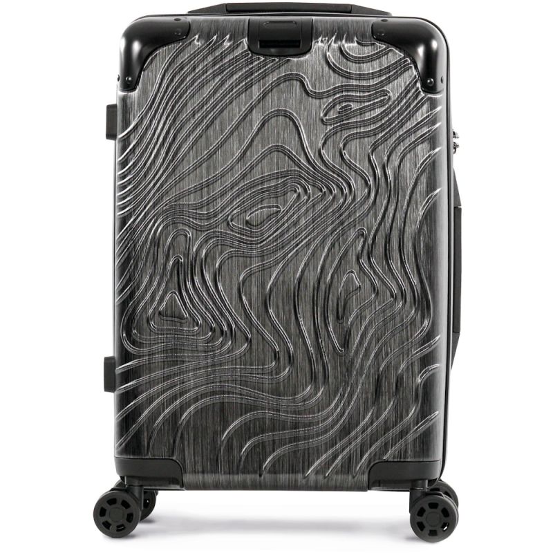 Sac de voyage Trolley cabine 4 roues multidirectionnelles, 40 litres