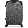 Sac de voyage Trolley cabine 4 roues multidirectionnelles, 40 litres