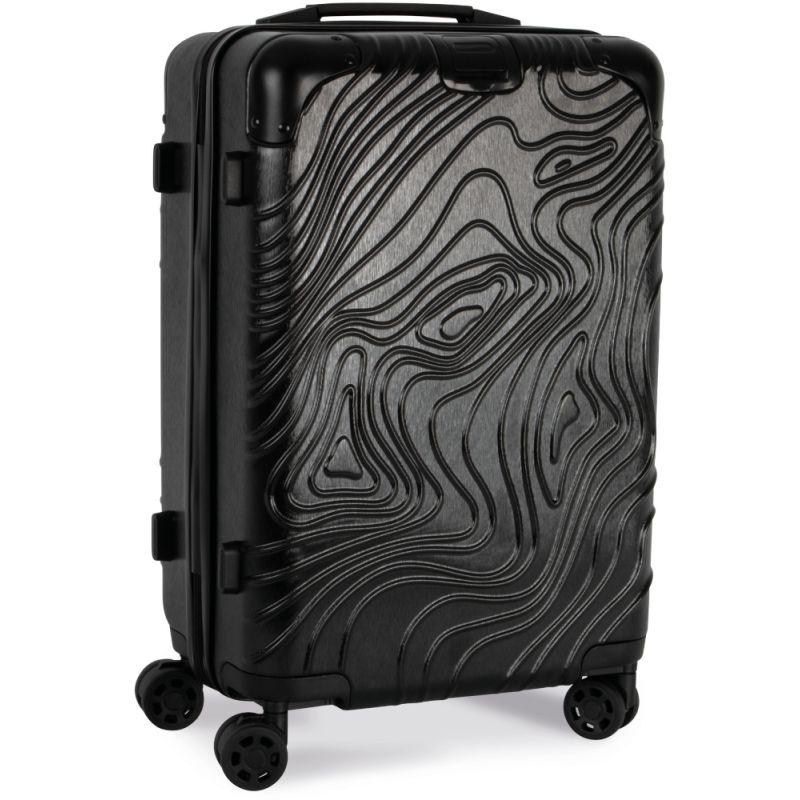 Sac de voyage Trolley cabine 4 roues multidirectionnelles, 40 litres
