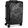 Sac de voyage Trolley cabine 4 roues multidirectionnelles, 40 litres