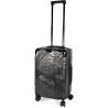 Sac de voyage Trolley cabine 4 roues multidirectionnelles, 40 litres