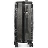 Sac de voyage Trolley cabine 4 roues multidirectionnelles, 40 litres