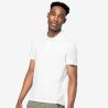 Polo en coton biologique doux, écologique et éthique NO LABEL, 155 g/m²