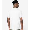 Polo en coton biologique doux, écologique et éthique NO LABEL, 155 g/m²
