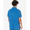 Polo adulte écoresponsable en éponge confortable et respirante NO LABEL, 210 g/m²