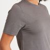 Tee-shirt de fitness, coupe stretch sportive, protection UPF 40+ UV, 140 g/m²