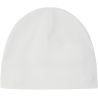 Bonnet pour bébé en coton bio avec large bord, 200 g/m²