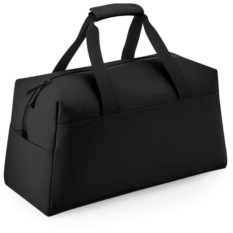 Sac de voyage déperlant, compartiment principal et poche zippés, 28 litres