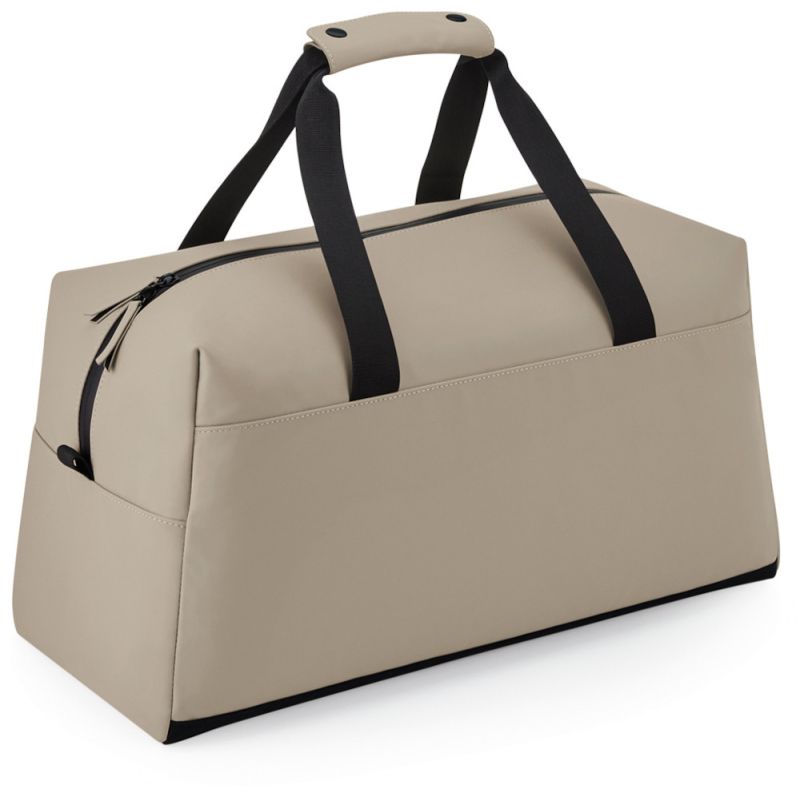 Sac de voyage déperlant, compartiment principal et poche zippés, 28 litres