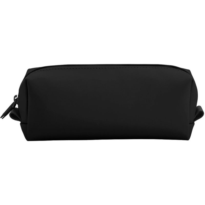 Trousse déperlante multi-usage, compartiment principal zippé