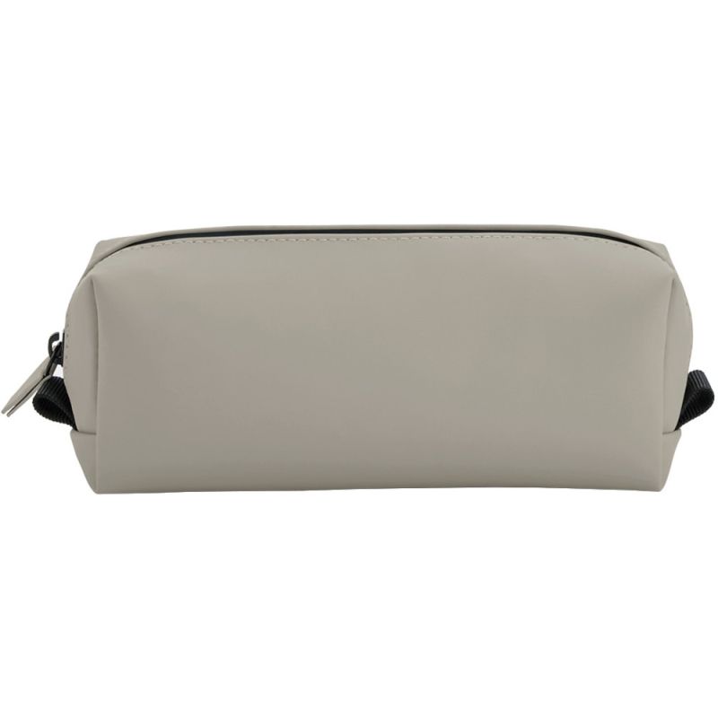 Trousse déperlante multi-usage, compartiment principal zippé