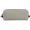 Trousse déperlante multi-usage, compartiment principal zippé