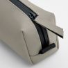 Trousse déperlante multi-usage, compartiment principal zippé