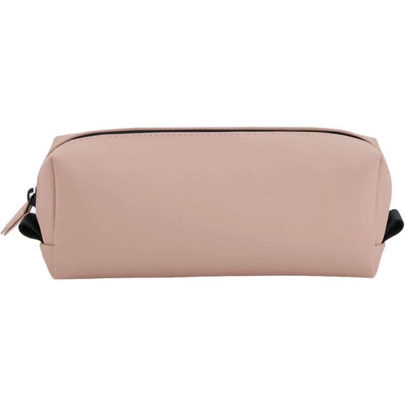 Trousse déperlante multi-usage, compartiment principal zippé