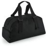 Sac de transport en polyester recyclé 600D, poche intérieure zippée, 35 litres