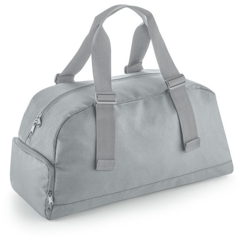 Sac de transport en polyester recyclé 600D, poche intérieure zippée, 35 litres