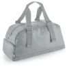 Sac de transport en polyester recyclé 600D, poche intérieure zippée, 35 litres