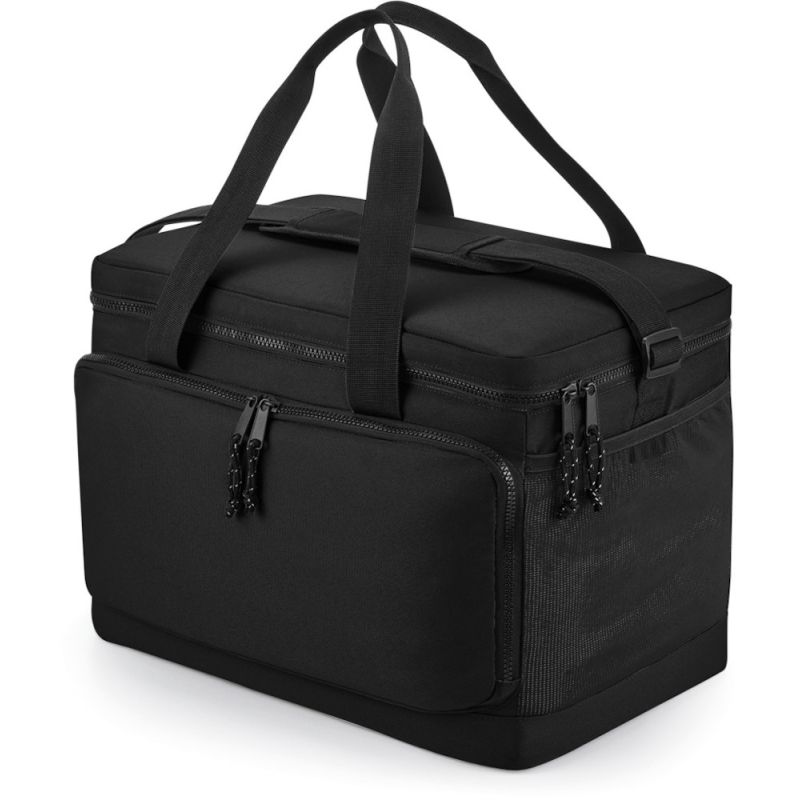 Grand sac isotherme en polyester recyclé 600D, 25 litres