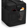 Grand sac isotherme en polyester recyclé 600D, 25 litres