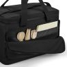 Grand sac isotherme en polyester recyclé 600D, 25 litres