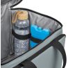 Grand sac isotherme en polyester recyclé 600D, 25 litres