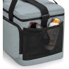 Grand sac isotherme en polyester recyclé 600D, 25 litres