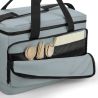 Grand sac isotherme en polyester recyclé 600D, 25 litres