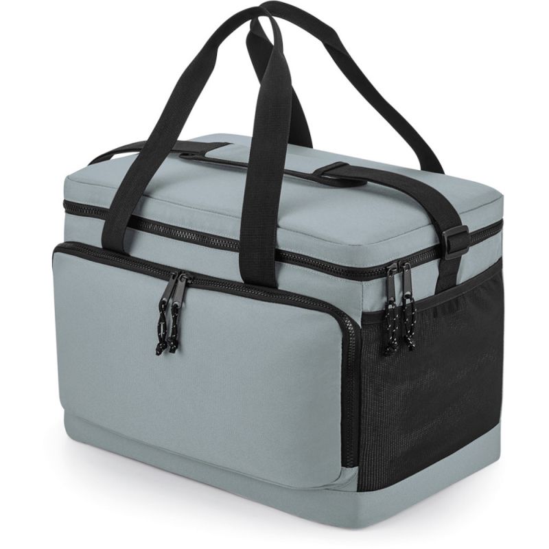 Grand sac isotherme en polyester recyclé 600D, 25 litres