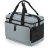 Grand sac isotherme en polyester recyclé 600D, 25 litres