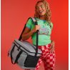 Grand sac isotherme en polyester recyclé 600D, 25 litres