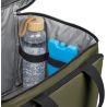 Grand sac isotherme en polyester recyclé 600D, 25 litres