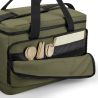 Grand sac isotherme en polyester recyclé 600D, 25 litres