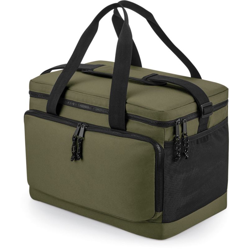 Grand sac isotherme en polyester recyclé 600D, 25 litres