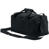 Petit sac de sport en polyester recyclé avec compartiment à chaussures, 20 litres